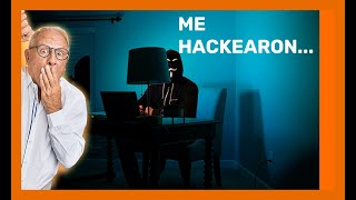 ME HACKEARON mi página web! Te cuento cómo lo solucioné