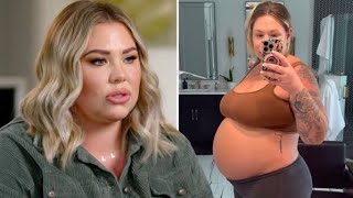 Teen Mom Star Kailyn Lowry Welcomes Twins, Expanding Her Family to 7