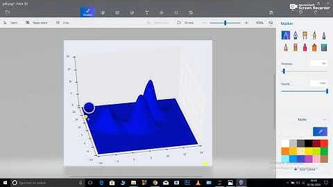 Mean Shift Clustering in Python