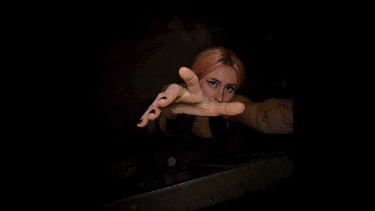 CRYSTAL - HOLD ON FOR DEAR LIFE (Official Audio)