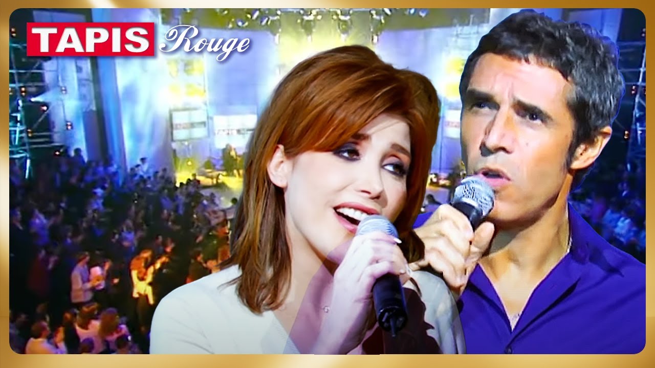 Un duo bouleversant sur “Fais-moi une place” ❤️ | TAPIS ROUGE | Complet - DS