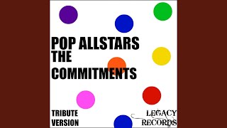 Mr. Pitiful Originally Performed By the Commitments (Tribute Version)