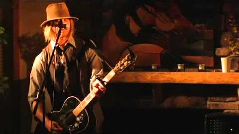 Todd Snider - LA Freeway