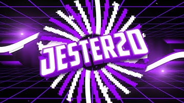 Intro For Jester2D - Intro For A Client - No Dl  - Insp . DreamFx - Epic?