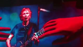 Roger Waters- Segunda Fecha Arena VFG de Guadalajara"Wish You Were Here"