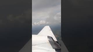 Flying Through The Clouds Jetstream 41 By Proflight Zambia