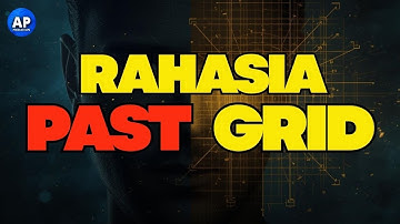 Metode P.A.S.T Grid: Jalan Cepat Membebaskan Energi Lama & Naik Frekuensi by AP