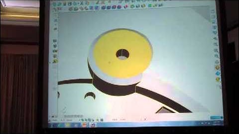 [Deelip.com] Direct Modeling in PowerSHAPE 2013