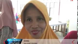 BIO NERVE ADAKAN SEDEKAH KESEHATAN BAGI WARGA KURANG MAMPU