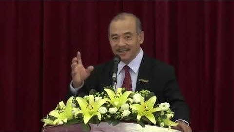 LÒNG BIẾT ƠN VÀ SỰ VÔ ƠN - Mục sư Dương Quang Thoại - 08.12.2018