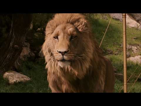 Narnia Soundtrack - Aslan Theme
