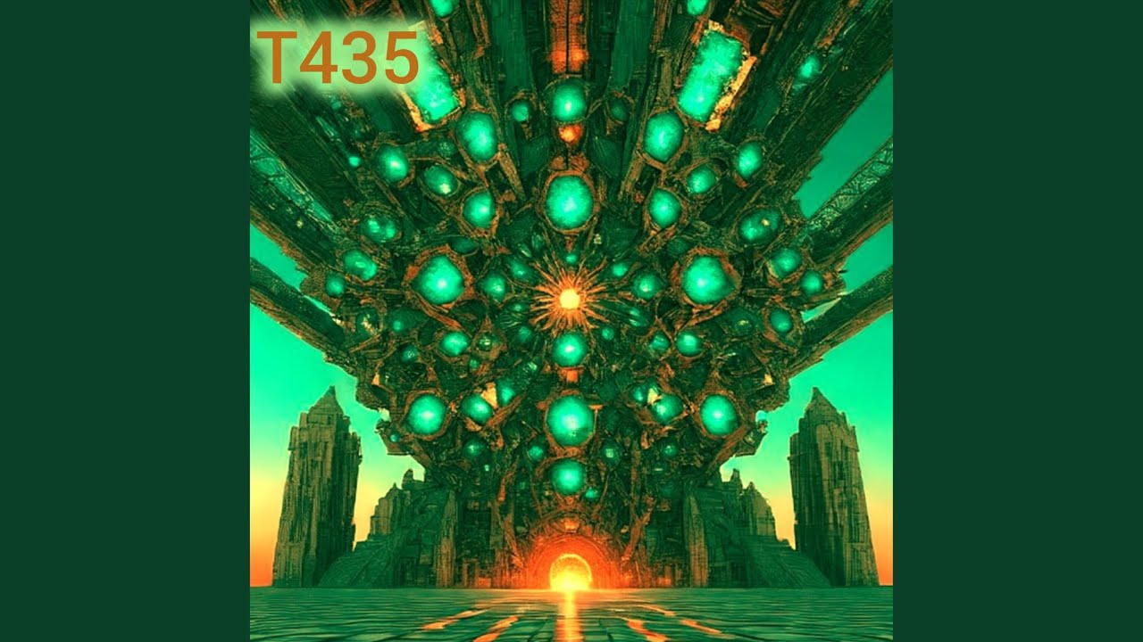 Watch T435 on YouTube Watch T435 on YouTube