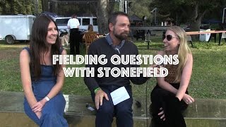 Interview with Stonefield