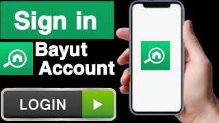 How to sign in bayut account||Sign in bayut account||Bayut account login||Unique tech 55