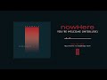 nowHere "You're Welcome (Interlude)"