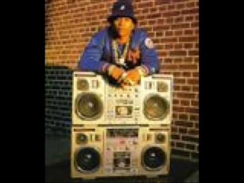 Def Jam Meeting – CD (Compilation, Stereo), 1987 [r912421