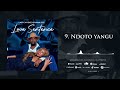 Lady Jaydee x Rama Dee - Ndoto Yangu (Official Audio)