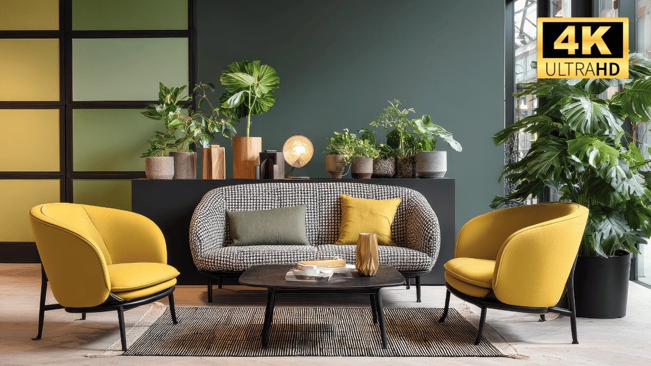 Make Small Room Feel Expansive: Lighting Design & Furniture Flow Formula for Elegant Compact Living