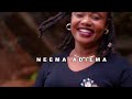 NEEMA ADIEMA MSANJILA YESU NI DAWA Official Video NEEMA ADIEMA MSANJILA YESU NI DAWA Official Video