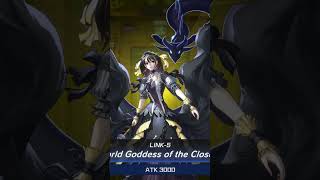 NICE FLOODGATE, DOES IT WORK?! #yugiohmasterduel #yugioh #yugiohcommunity #yugiohcards #candychan