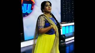 Vijay Tv Pandian Store Serial Actress Today Video