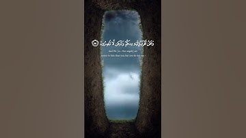 ﴿ فَلَوْلَا إِذَا بَلَغَتِ الْحُلْقُومَ ﴾ | تلاوة خاشعة مؤثرة | ياسر الدوسري