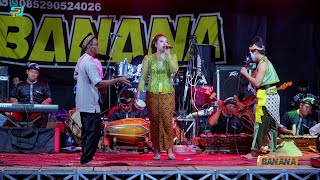 Download Lagu 🔴 Live Streaming BANANA \u0026 JLOZZ MUSIC MP3