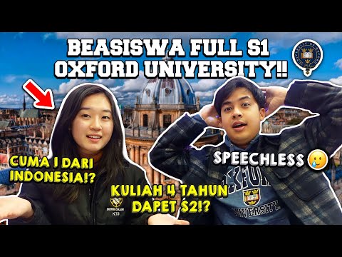 Video: Berapa banyak oxford di AS?