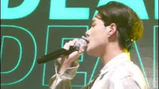 [16.07.08 세컨드호텔] 딘(dean)-I love it