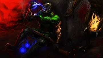 PLUTONIA EXPERIMENT with PROJECT BRUTALITY MASTER #2 //NO SAVEGAMES// Maps 6 to 8//NO COMMENTARY