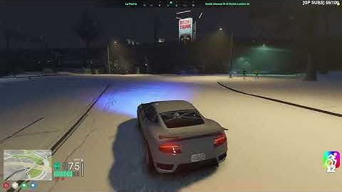 Jamal vs Lucky argument about who would win in a fight | NoPixel 4.0 GTA RP | RP Clips Hub