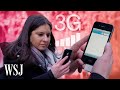 3G Is Shutting Down. I Brought My iPhone 4 Back to Life to Say Goodbye. | WSJ