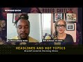 HEADLINES AND HOT TOPICS