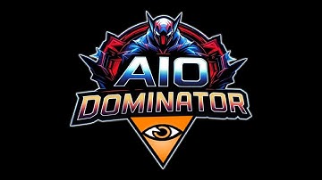 AIO Dominator Intro Training