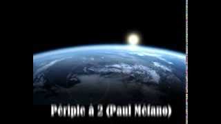 Périple À 2 Paul Méfano