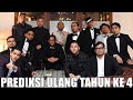 PREDIKSI ANNIVERSARY KE 4.. MAFIA PADA LAWAK SEMUA