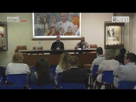 Католики Украины молятся