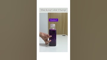 A Reaction Faster Than Light. 🤌🤯