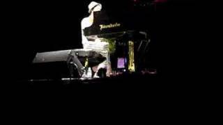 Rufus Wainwright - Who Are You New York (Live)