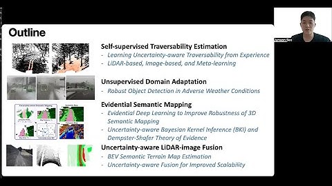 Embracing Uncertainty in Off-road Perception: Towards Robust Autonomous Navigation