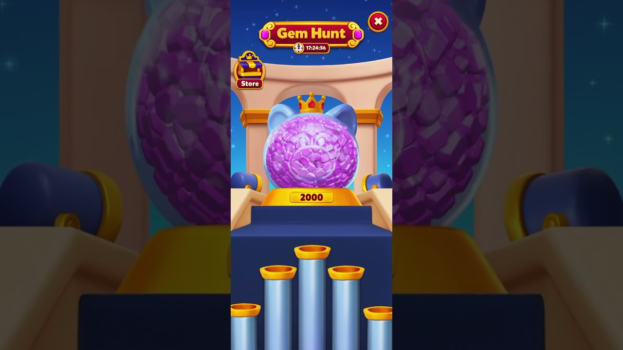 Royal Kingdom NEW LEVELS Gameplay 3766-3800