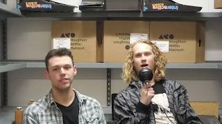 English 12 SJ Documentary