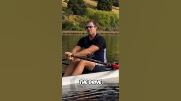 Master Rowing: Perfect Technique for Stability & Speed