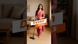 Dyson Deals👍| Dyson Vacuum Cleaner💨| Poorvika Appliances #vacuumcleaner #dyson #cleaningtips