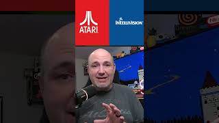 ATARI HAS WON THE WAR! Intellivision Now Belongs to Atari - Kinda