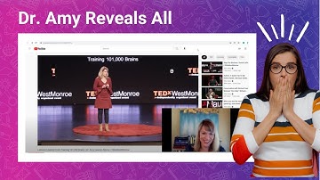 Dr. Moore Reveals Results and the Details Behind her TEDx Talk