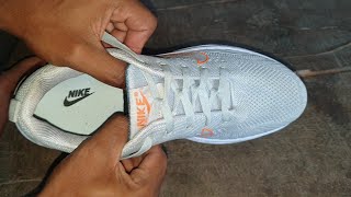 Cool style Shoelaces look beautiful at heart - Shoes tie - How to tie shoes for men