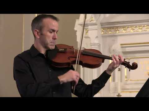 Domenico Gabrielli: Ricercar No. 6 in G Major