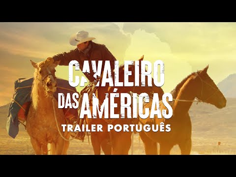 Cavaleiro das Américas lança documentário durante a Festa de Peão de  Barretos