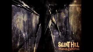 Video thumbnail of "Jewelz123 - Silent Hill (Dubstep)"